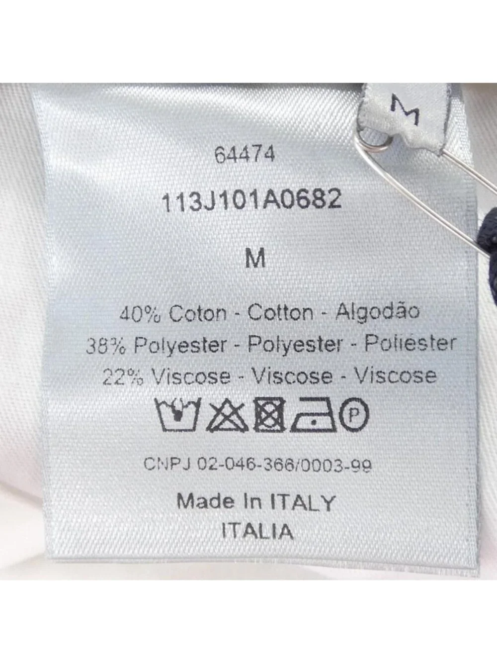 Dior brand product